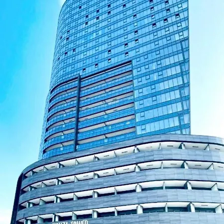 Hanza Tower Royal * Stettin