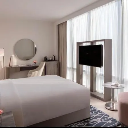 Apartment Hanza Tower Royal *